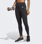 Леггинсы женские Adidas Train Essentials High-Intensity 7/8 Leggings Black Ht5445