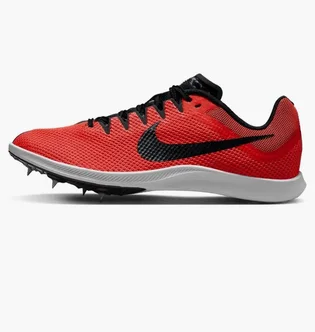 Кроссовки унисекс Nike Zoom Rival Distance Red DC8725-601