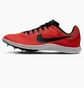 Кросівки унісекс Nike Zoom Rival Distance Red DC8725-601