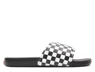 Тапочки унисекс Vans La Costa Slide-On Black VN0A5HF527I