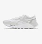 Кроссовки мужские Reebok Classic Leather Legacy Tonal White FY7379