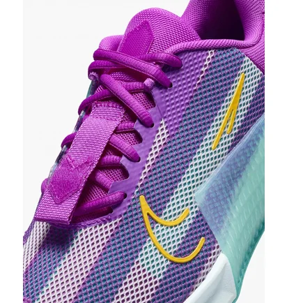 Кросівки жіночі Nike Metcon 9 Amp Violet/Pink DZ2539-500
