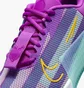 Кросівки жіночі Nike Metcon 9 Amp Violet/Pink DZ2539-500
