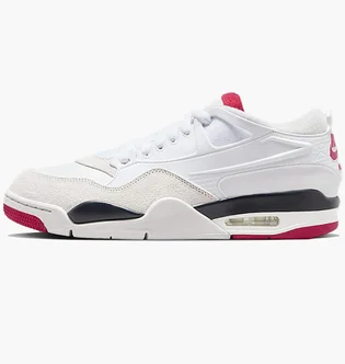 Кроссовки мужские Air Jordan 4 Rm White FQ7939-102