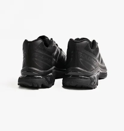 Кросівки чоловічі Salomon Xt-6 Black L41086600
