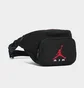 Сумка унисекс Air Jordan Air Black MA9212-023