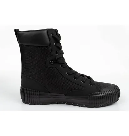 Ботинки женские Fila Cityblock Black FFW018583052