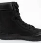 Ботинки женские Fila Cityblock Black FFW018583052