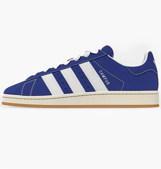 Кроссовки унисекс Adidas Originals Campus 00S Casual Shoes Blue H03471