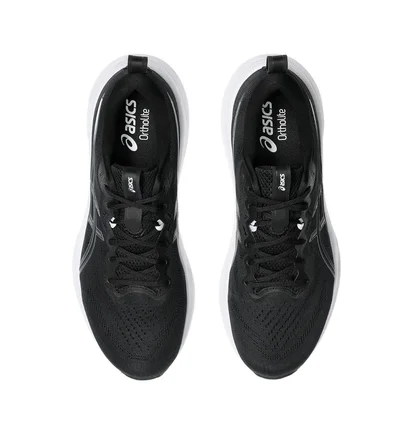 Кроссовки мужские Asics Gel-Pulse 16 Black 1011B962-003