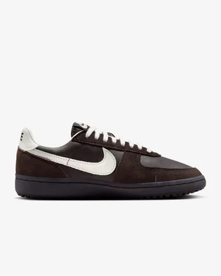 Кросівки жіночі Nike Field General Black HV5130-220