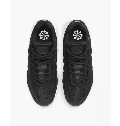 Кроссовки женские Nike Air Max 95 Black Dh8015-001