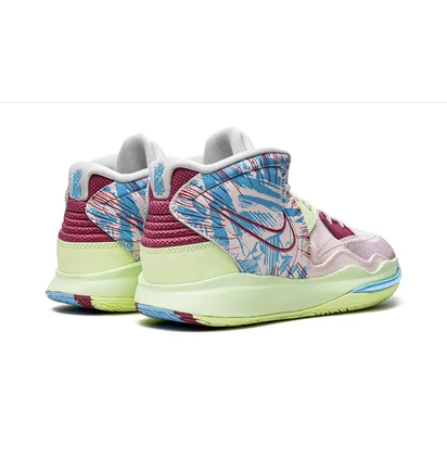 Кроссовки унисекс Nike Kyrie 8 Infinity Multi CZ0204-600