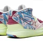 Кроссовки унисекс Nike Kyrie 8 Infinity Multi CZ0204-600