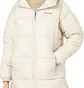 Пуховик жіночий Columbia Amaze Puff Beige 2133703278