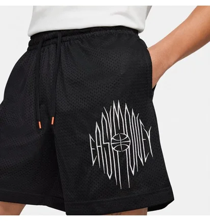 Шорты мужские Nike Basketball Shorts Kevin Durant Black CV2393-010