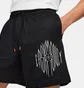 Шорты мужские Nike Basketball Shorts Kevin Durant Black CV2393-010