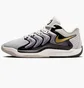 Кроссовки мужские Nike Kd17 White/Grey FJ9487-003