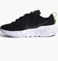 Кросівки жіночі Nike Crater Impact Black CW2386-001