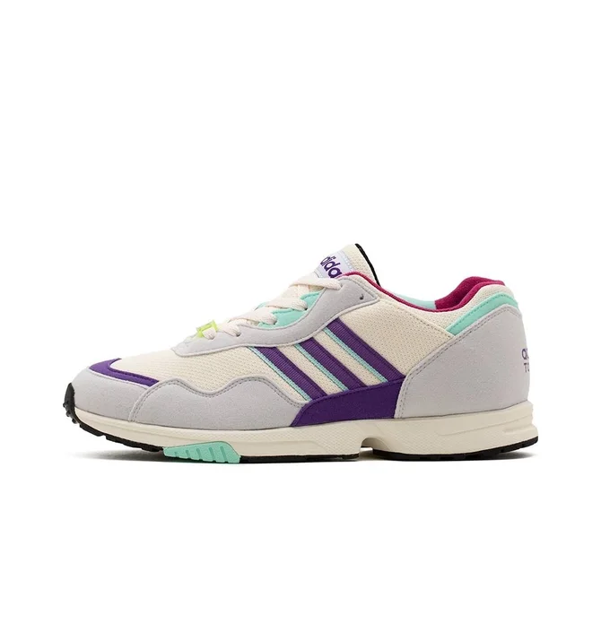 ᐉ Кросівки унісекс Adidas Hrmn Spzl Grey FX1060 - придбати в