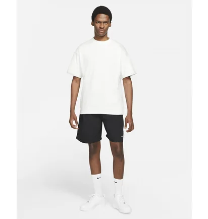 Шорты унисекс Nike Shorts Black Dm4400-010