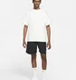 Шорты унисекс Nike Shorts Black Dm4400-010
