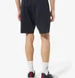 Шорти чоловічі AUSTRALIAN Fleece Essential Short Black LSUSH0001-200