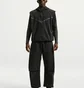 Жилетка мужская Nike Dri-Fit Woven Windrunner Black HV0982-010