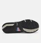 Кроссовки унисекс New Balance 992 Made In Usa 2025 Black U992BK