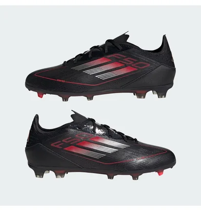 Бутси дитячі Adidas F50 Elite Black IE1304