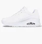 Кросівки жіночі Skechers Uno Stand On Air White 73690-W