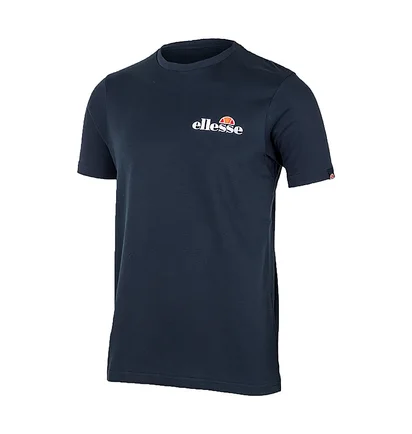 Футболка мужская Ellesse Voodoo Tee Black SHB06835-429