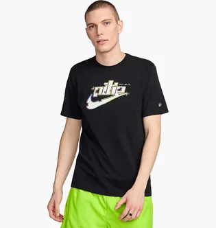 Футболка мужская Nike Sportswear Black FV3745-010