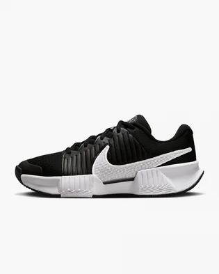 Кросівки жіночі Nike Gp Challenge Pro Black FB3146-001