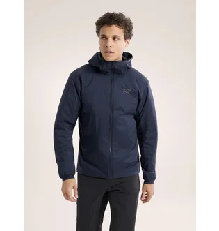 Куртка мужская Arc'teryx Atom Blue X00000955601