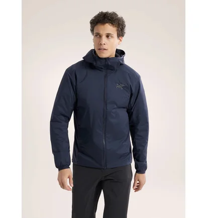 Куртка чоловіча Arc'teryx Atom Blue X00000955601