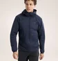 Куртка чоловіча Arc'teryx Atom Blue X00000955601