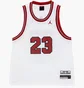Майка мужская Air Jordan J Ess Summer Jersey White HF9375-100
