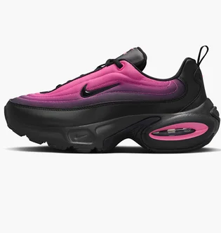 Кроссовки женские Nike Air Max Portal Black/Pink HV6354-001