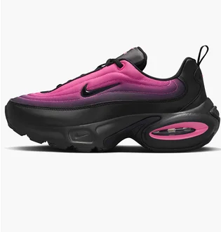 Кроссовки женские Nike Air Max Portal Black/Pink HV6354-001