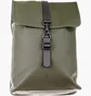 Рюкзак унісекс Rains Backpacks Olive 1340-GREEN