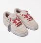Кроссовки женские Puma X-Girl Puma-180 Beige 396250-01