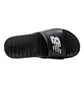 Тапочки мужские New Balance 100 Black SUF100BK