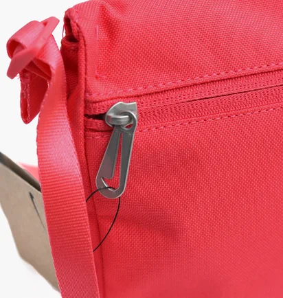 Сумка женская Nike Futura 365 Cross-Body Bag (3L) Pink CW9300-629