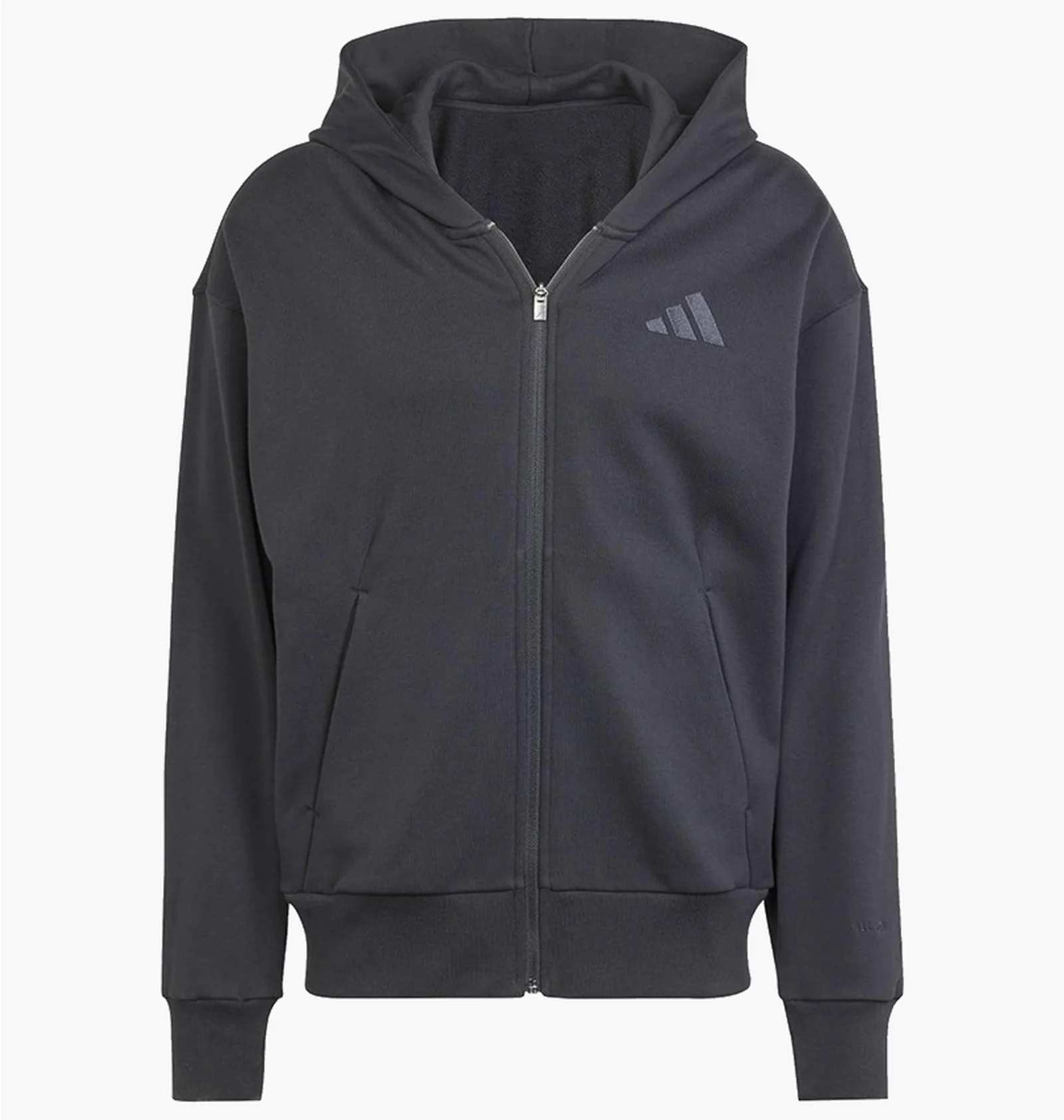 ᐉ Толстовка мужская Adidas All Szn French Terry Black JI6361