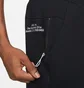 Штаны мужские Nike M Nsw Flc Jggr Gx Ap Black Dm6552-010