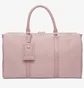 Сумка жіноча Air Jordan Monogram Duffle Bag Pink MA0759-AF4