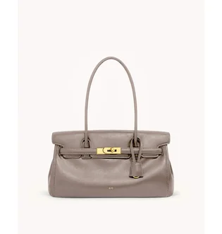 Сумка женская JW PEI Yara Shoulder Bag Grey BB2025BG121889JWP