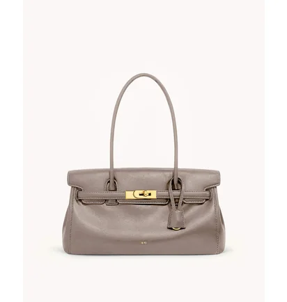 Сумка жіноча JW PEI Yara Shoulder Bag Grey BB2025BG121889JWP
