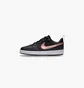Кросівки дитячі Nike Court Borough Low Recraft Se Black HF7307-001